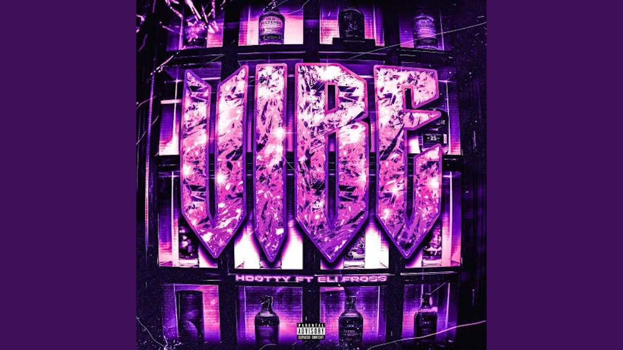 VIBE (feat. Eli Fross)