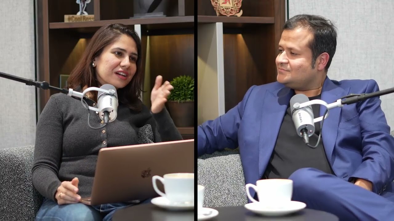 Ashish Agarwal on AU Real Estate Vision and NCR Property Markets