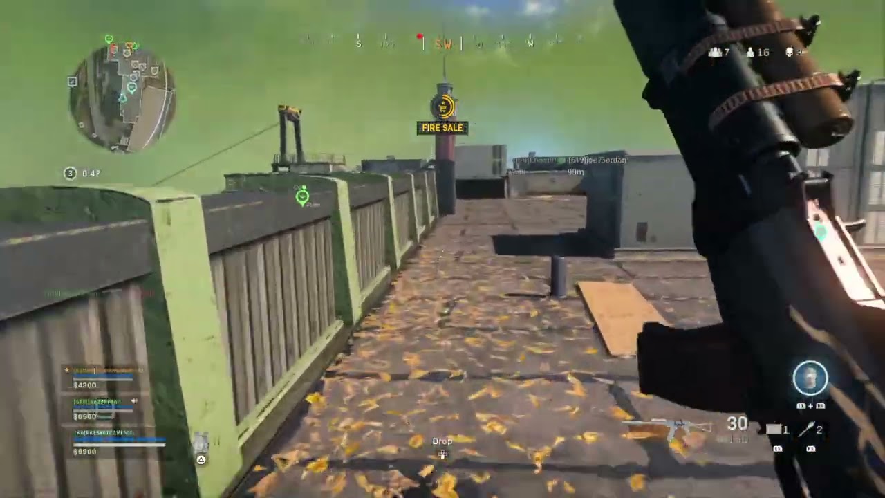 COD 56