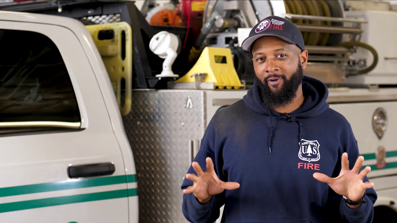 Fighting Wildland Fire for the Next Generation