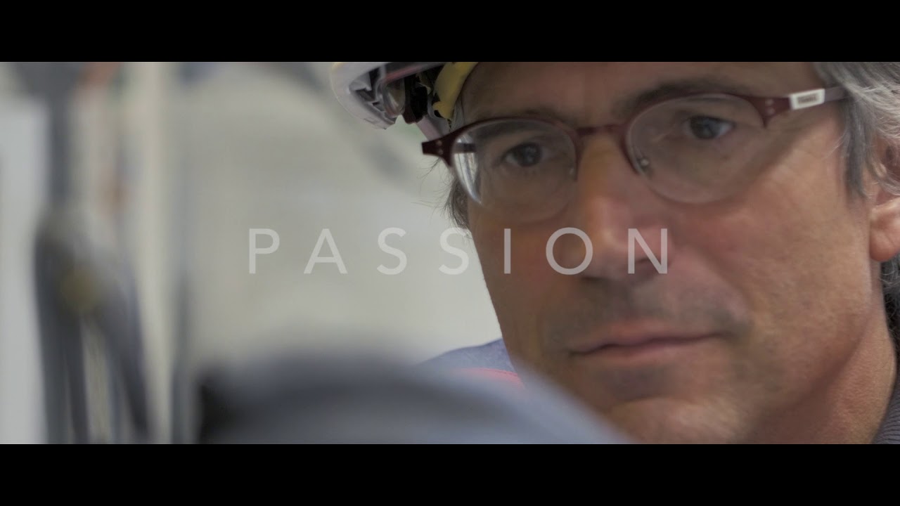 [Clemessy] Passion of Industry