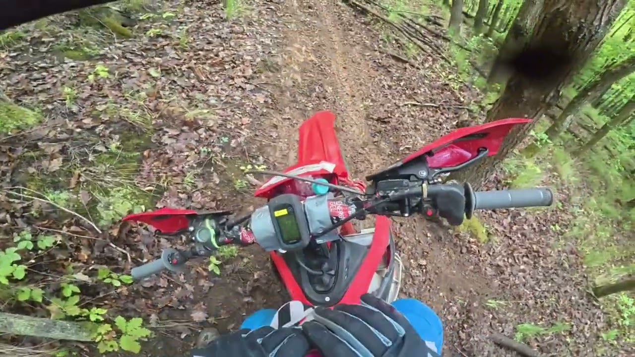Enduro Panorama 2025 Romania Day 3 Beta RR 300 #betamotorpolska #betabielskobiala