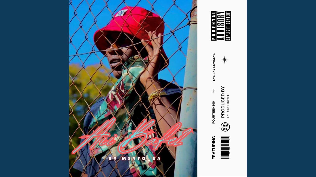 Aii Bafe2 (feat. Fourteen100 & Eye Sky Lowkee)