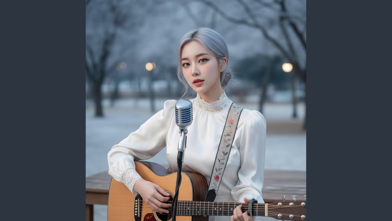 달려간 마음 한 조각 - A Slice of My Running Heart