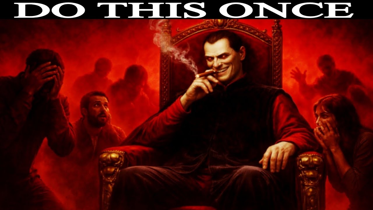Act Like This & Watch How People Treat You Differently | Machiavelli