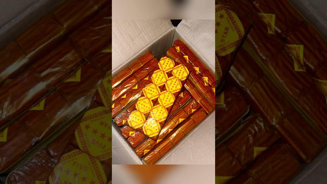 Unboxing 5 star  #pyroph #pyroaddicts #fireworks #paputok #stash #fypシ゚viral #fyp #astropyro