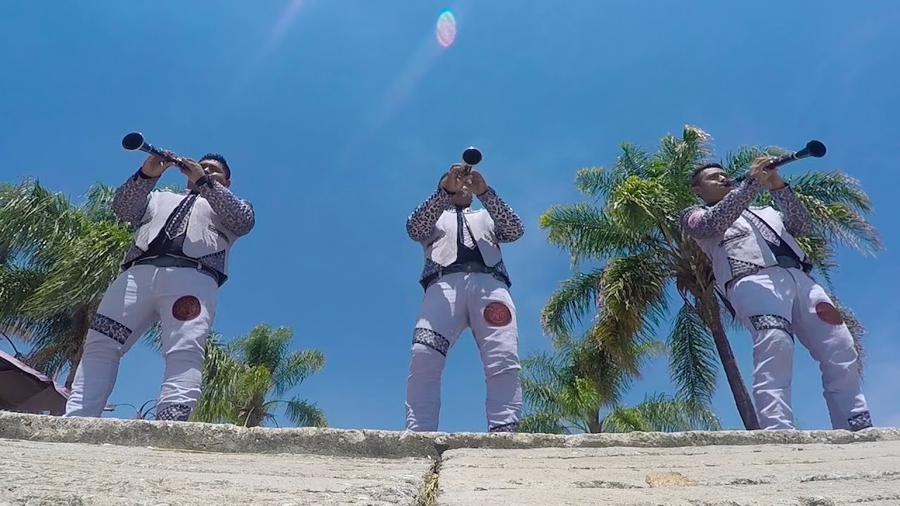 EL GALLO- LA SUPER BANDA DE CHILACACHAPA  ( Video Oficial )