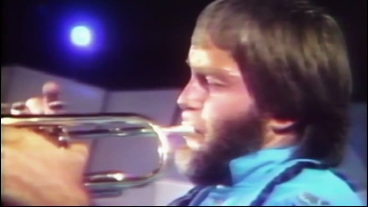 Don Ellis - Bulgarian Bulge Live at the Concord Jazz Festival 1969