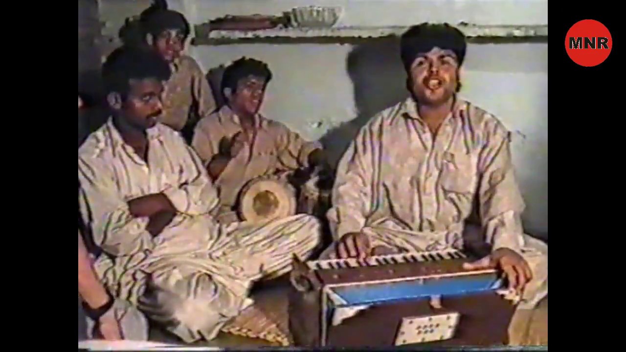 Hun Mere Kolon Nahin Oon Dukh  ہن میرے کولوں نہیں اُوں دکھ (Muhtaram Qaisar Raza Sahib)