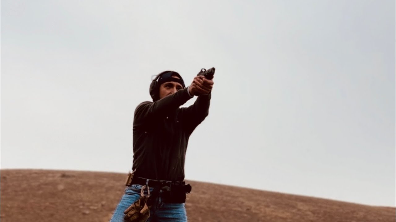 CANİK METE MC9 ATIŞ İNCELEME SHOT #canikmc9 #firearms #shots #canikmetemc9 #dji #motivation #movie