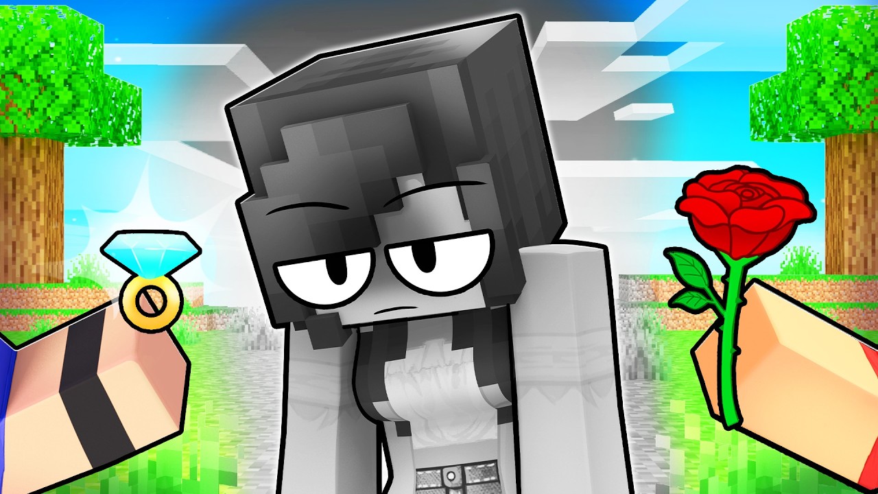 Someone STOLE Aphmau's EMOTIONS!