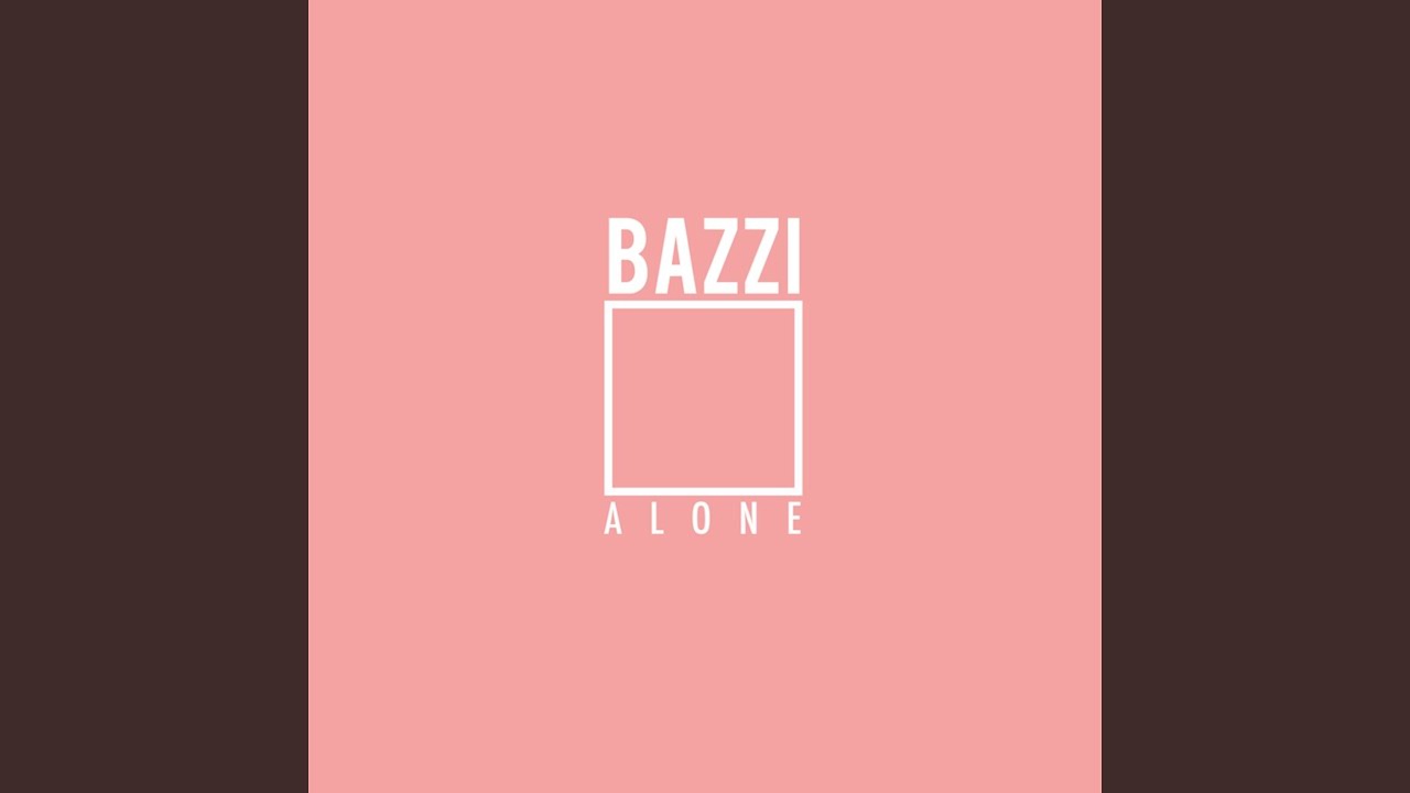Alone