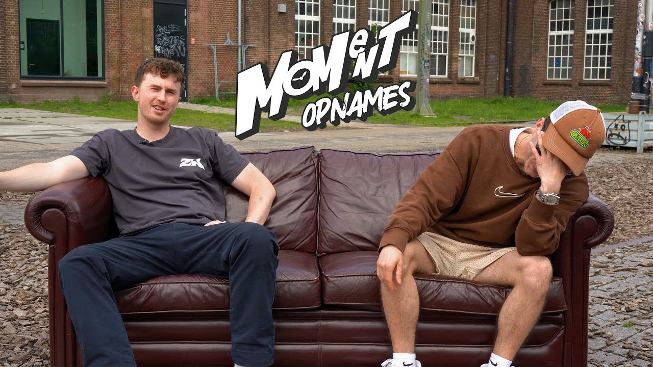 Momentopnames: ZWARTEWATER over hiphop in Zwolle, Dungeons & Dragons en dronken lines vergeten