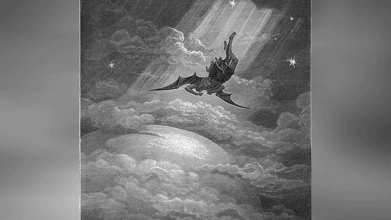 The Salvation of Satan?