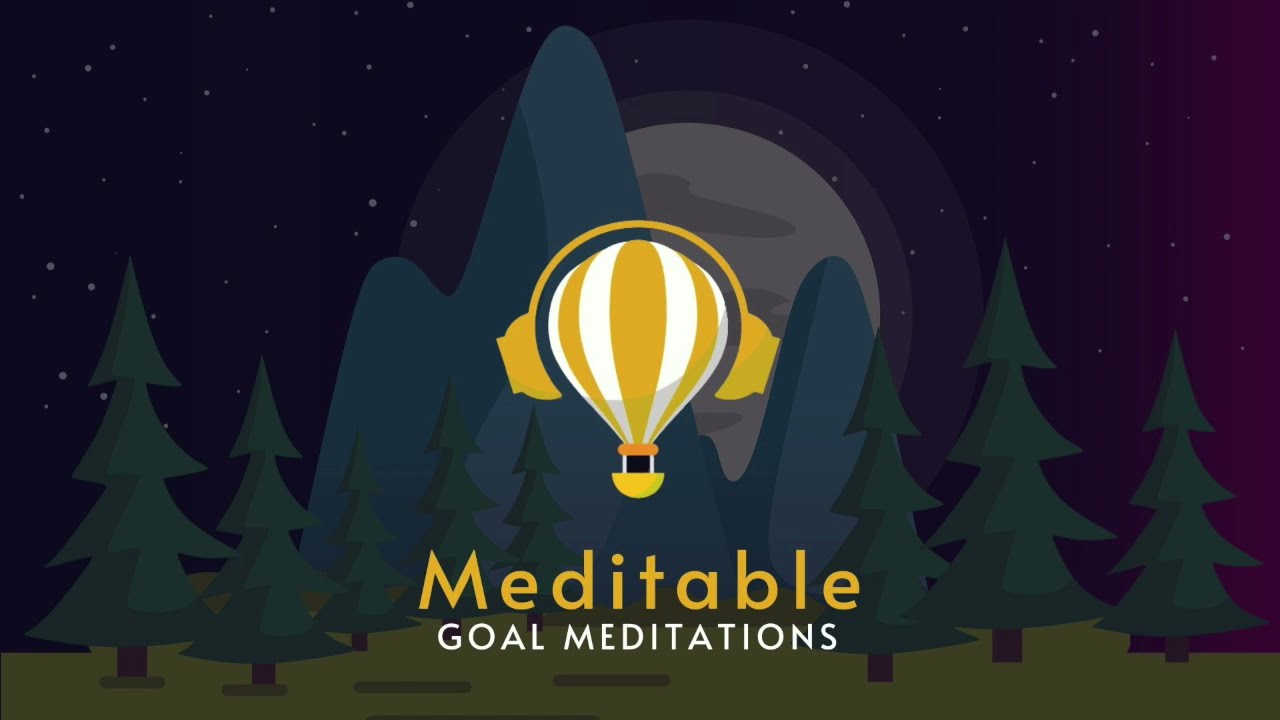 Pre-Workout Meditation for Exercise Motivation, Focus, Energy & Muscle Growth - Self Hypnosis