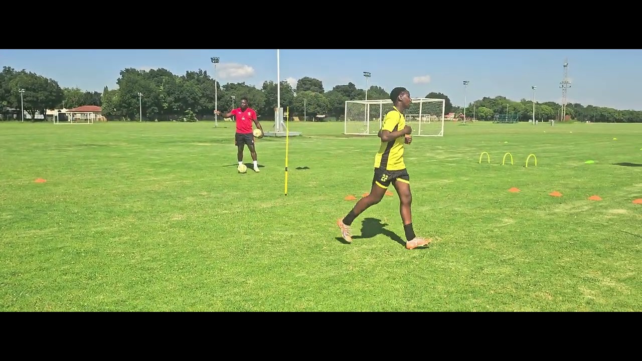 INTENSIVE TRAINING FOCUSING ON THE BALL | STRENGTH & SPEED #youtube #soccertraining #soccer #seo