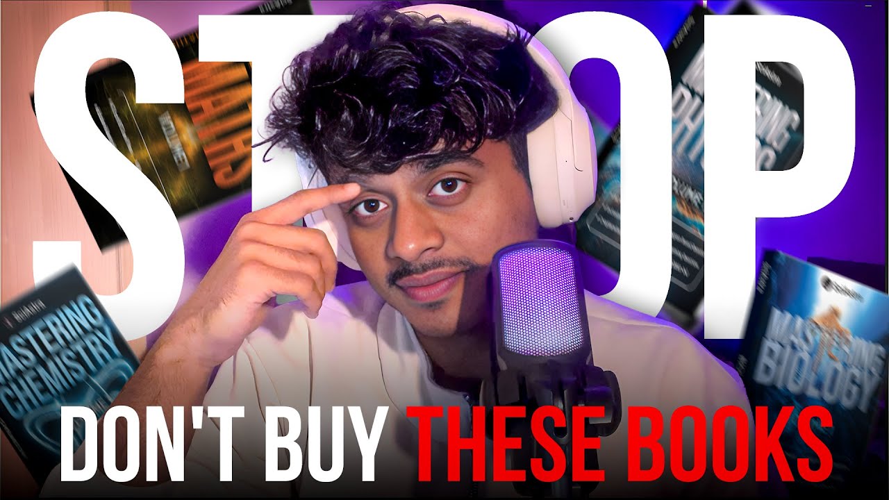 SciAstra IAT 2026 Books EXPOSED! IISER Pune Brutally Honest Review