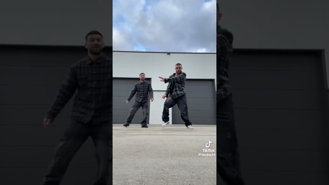 WALL TO WALL TIKTOK 2024 COMPILATION | New Tik Tok Viral Dance Challenge | Ultimate mashup