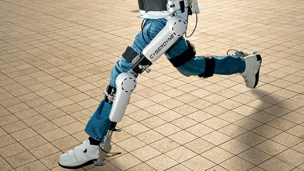 Exoskeletons That You Can Buy Right Now