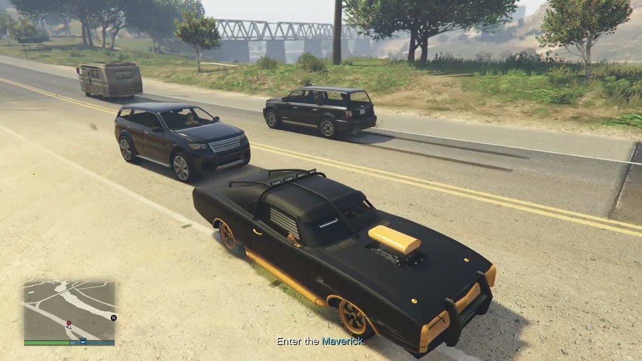 GTA online rp(Solo Vlog run) (Part 3/9)
