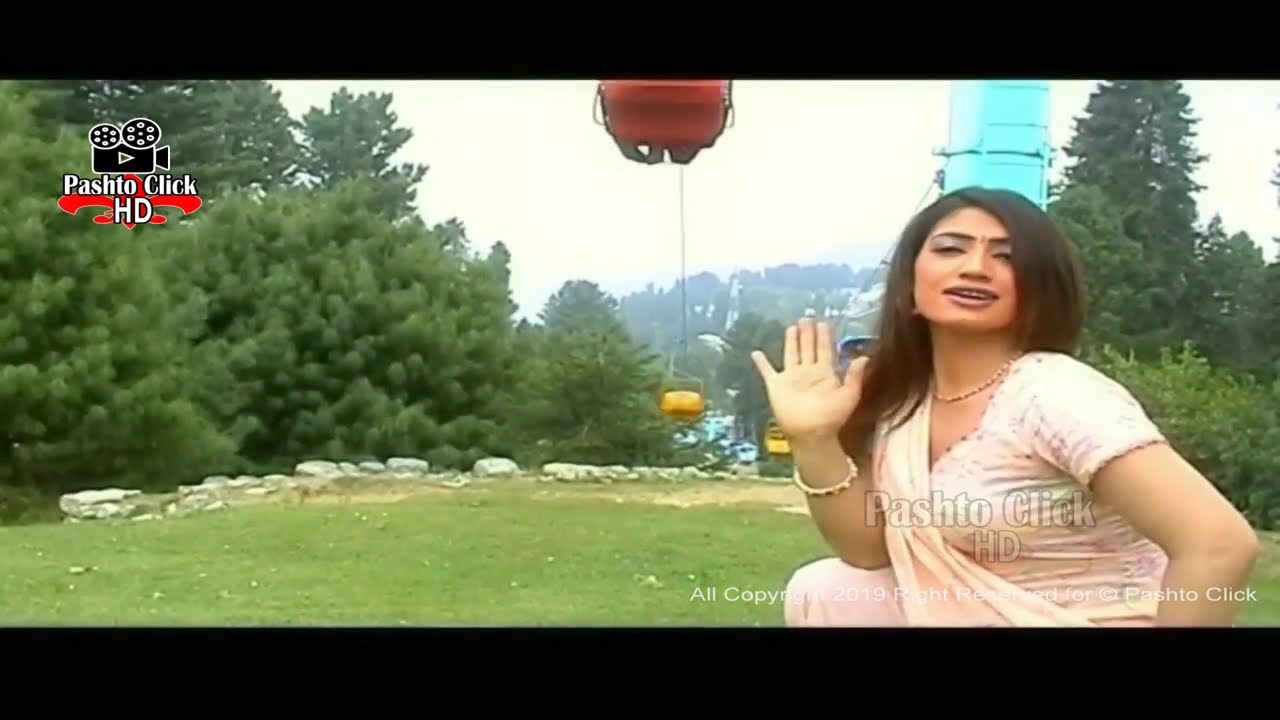 Kiran Khan Song With Bhangra Mast Dance 2021