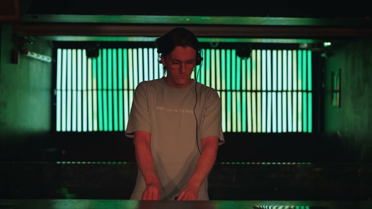 House Deep Tech Minimal DJ Mix - Rad&Co Session #3