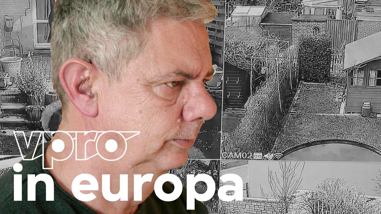 Het ingebrande Stasi verleden | Duitsland | In Europa