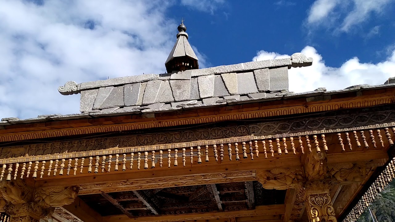 CHITKUL, Kinnaur district, SANGLA VALLEY,  Himachal Pradesh, 11