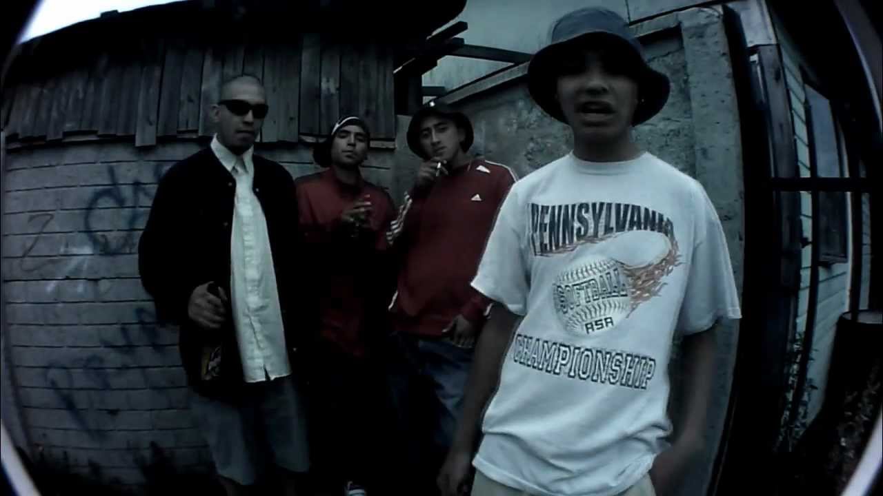 PROMO LA MANCHA ( 2012 )