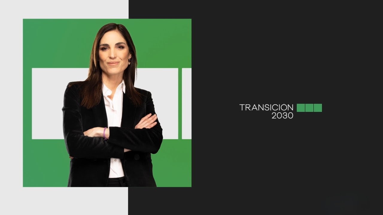 Inversión en energía: Vaca Muerta líder en crecimiento #Transicion2030 | Programa completo(08/03/26)