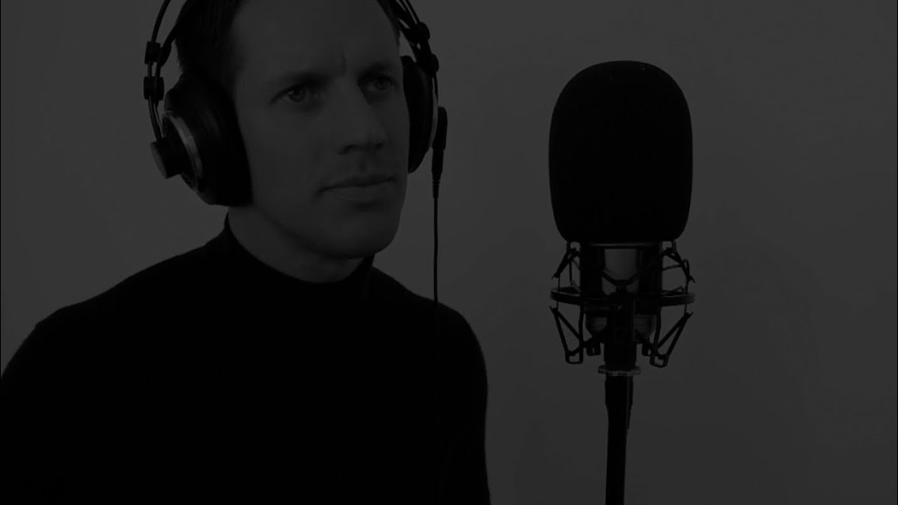 Some Die Young - Laleh (Cover by Laurits Kofoed Moesgaard)
