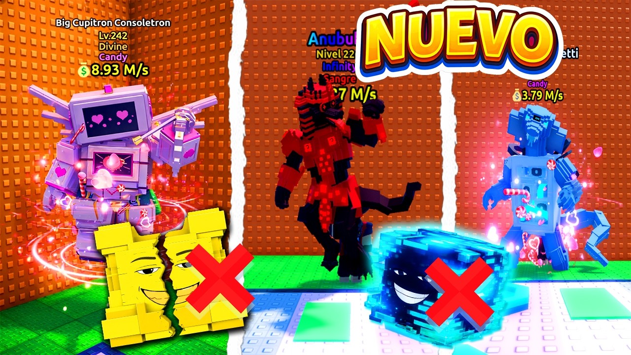COMO TENER BRAINROTS DIVINOS Y INFINITYS SIN LUCKYS EN ESCAPA DEL TSUNAMI 🌊