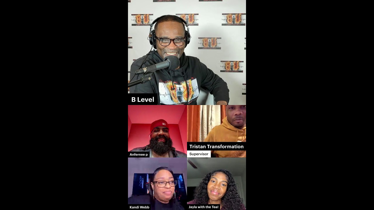 Episode 143- People's Trust Conservatorship & Heart & Hustle Formal Awards Recap w/ founder