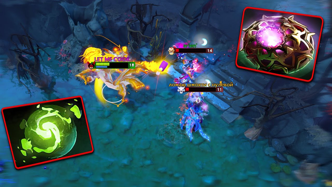 Games Against BSJ Never Fail To Amuse Me!