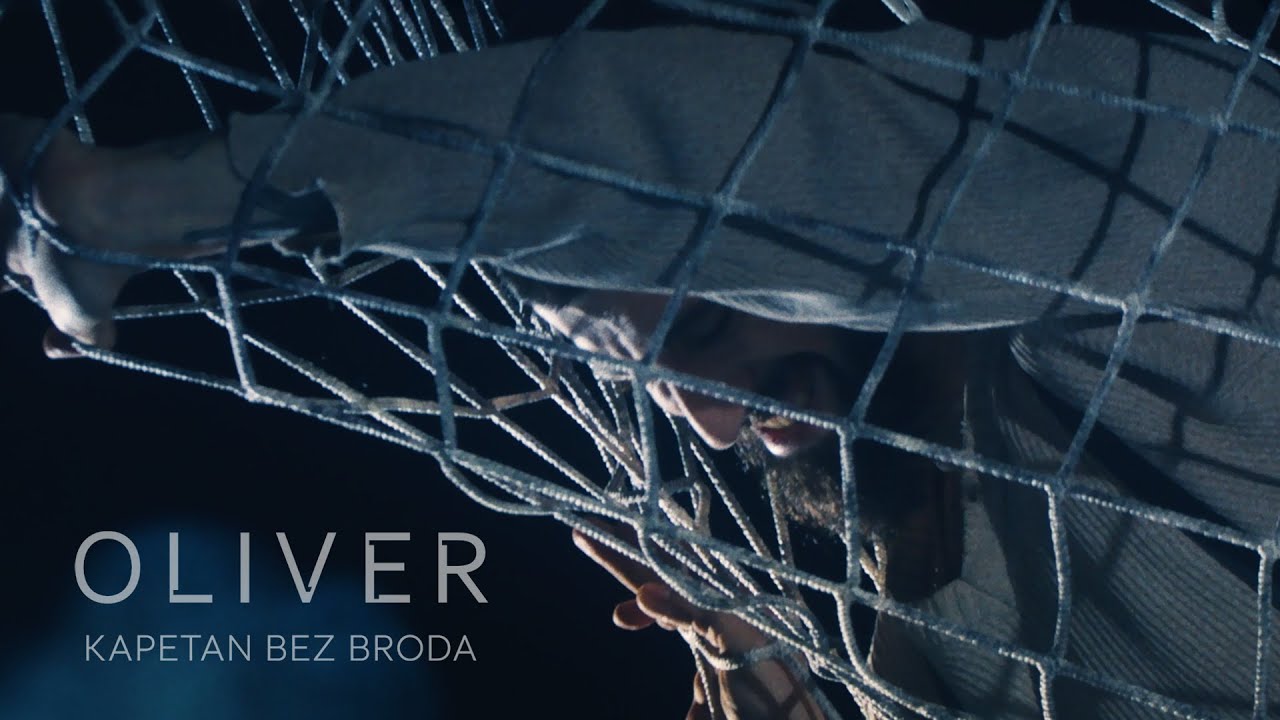 Oliver Dragojevic - Kapetan bez broda