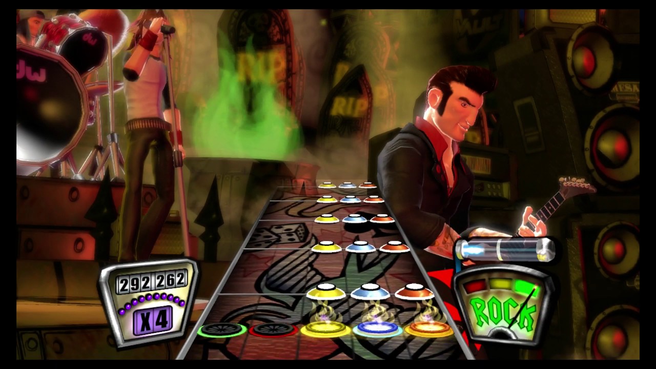 Guitar Hero 2 - 