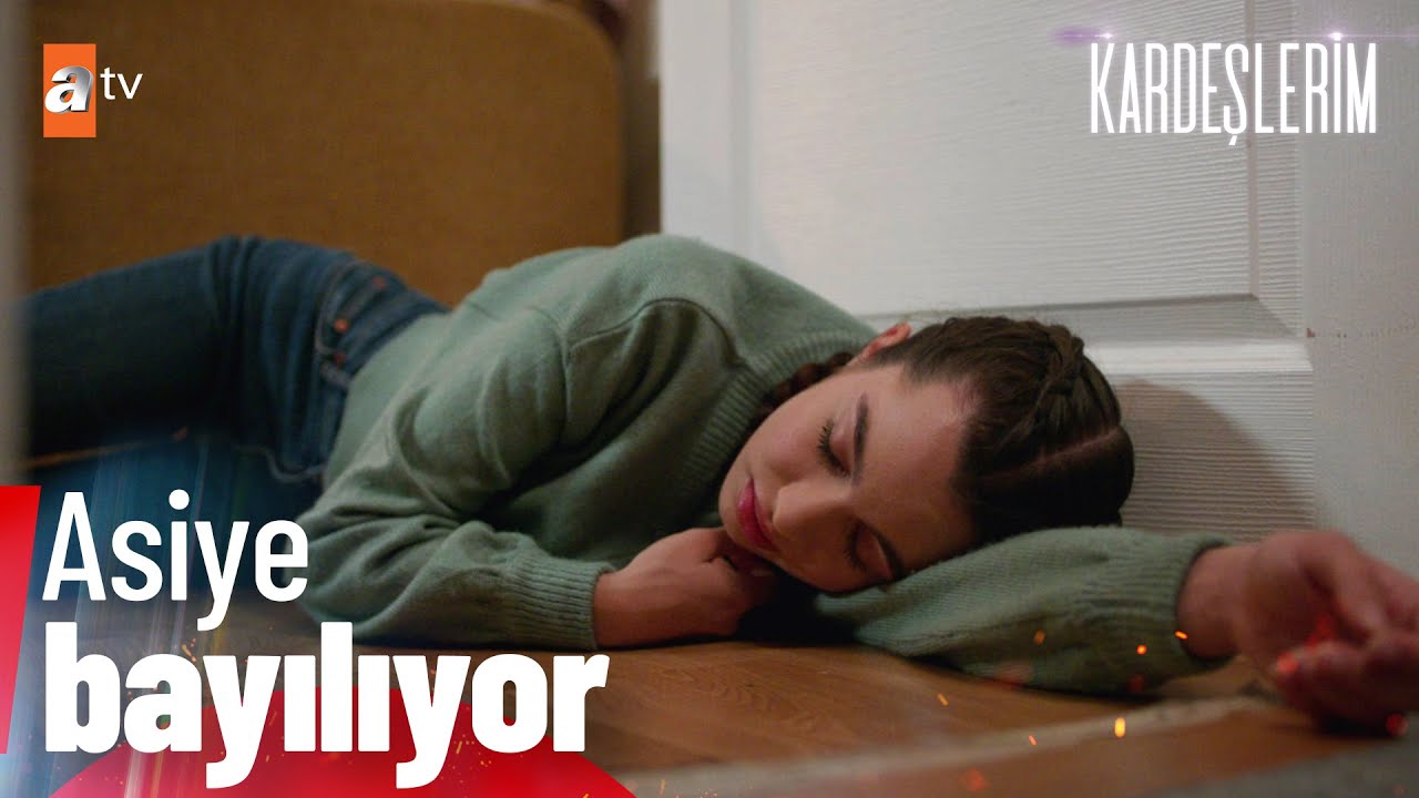 Asiye’ye ne olacak? - Kardeşlerim 99. Bölüm