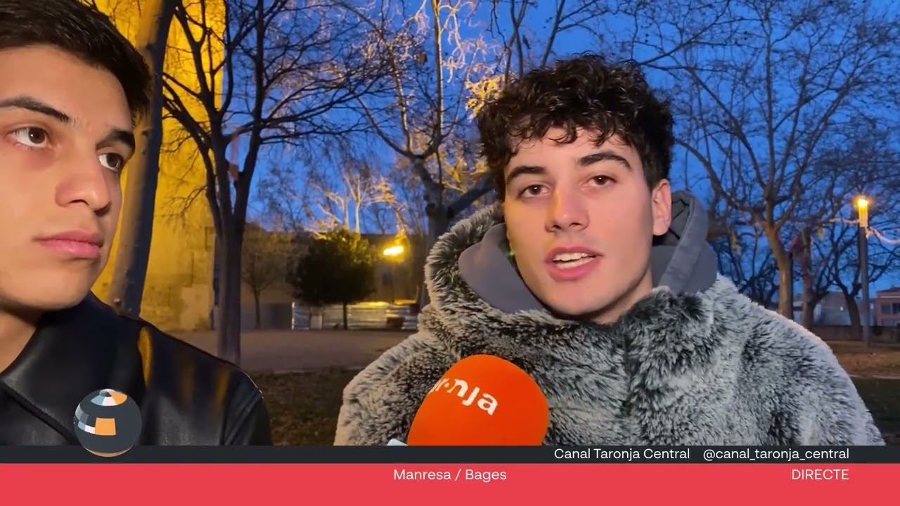 Parlem amb Cürial, el duet emergent bagenc que acaba de publicar nou disc