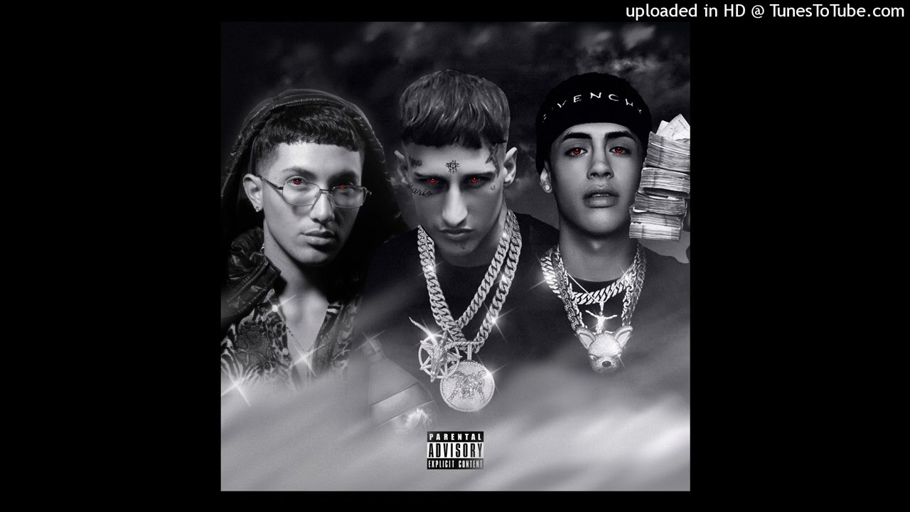PERCOSEX UNNOFICIAL REMIX (YUNG BEEF X CRIS MJ FT MARCOKEIN)