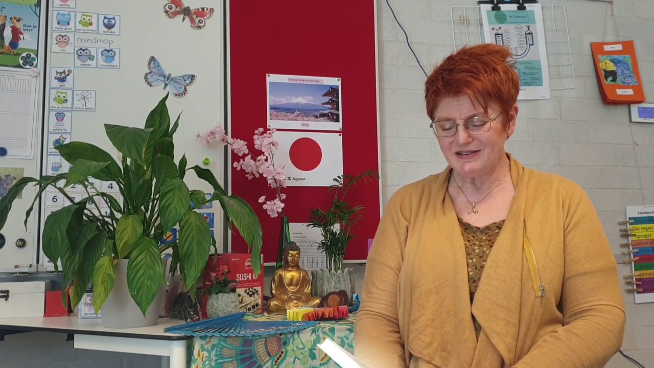 VERHAAL | Timo en de oppasninja deel 1