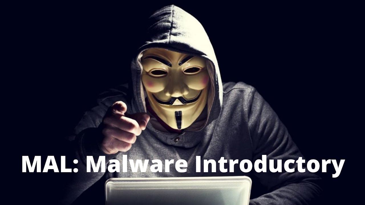 TryHackMe: MAL Malware Introductory Answers | Freelancer Sammy