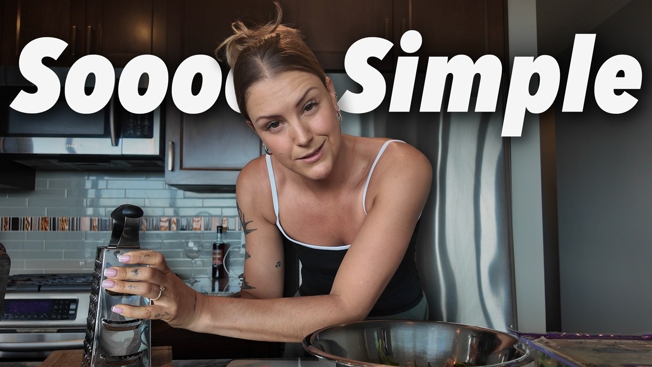 Day of Eating for Fat Loss - 1800 Calorie Meal Plan + Tips n Tricks
