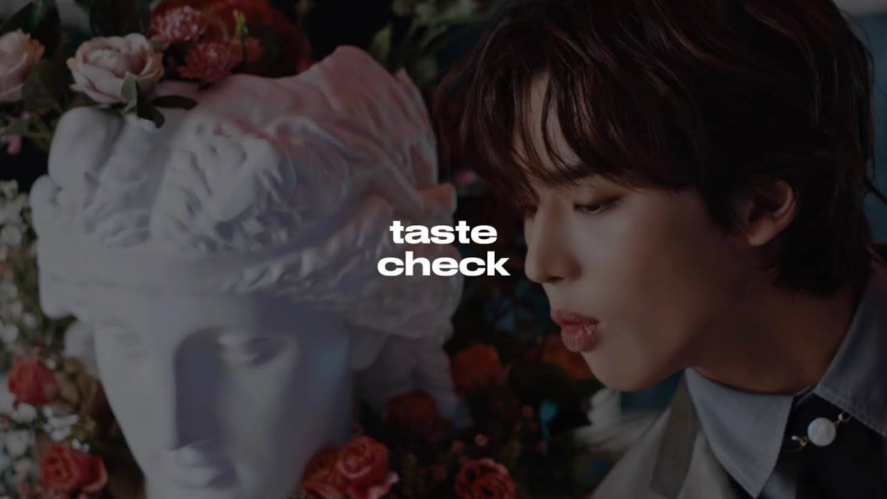 kpop songs that sound EXPENSIVE