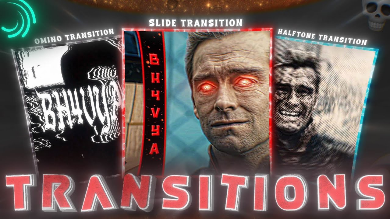 Ae Like Transition Pack 💀🔥 | Alight Motion | Bh4vyaFx |