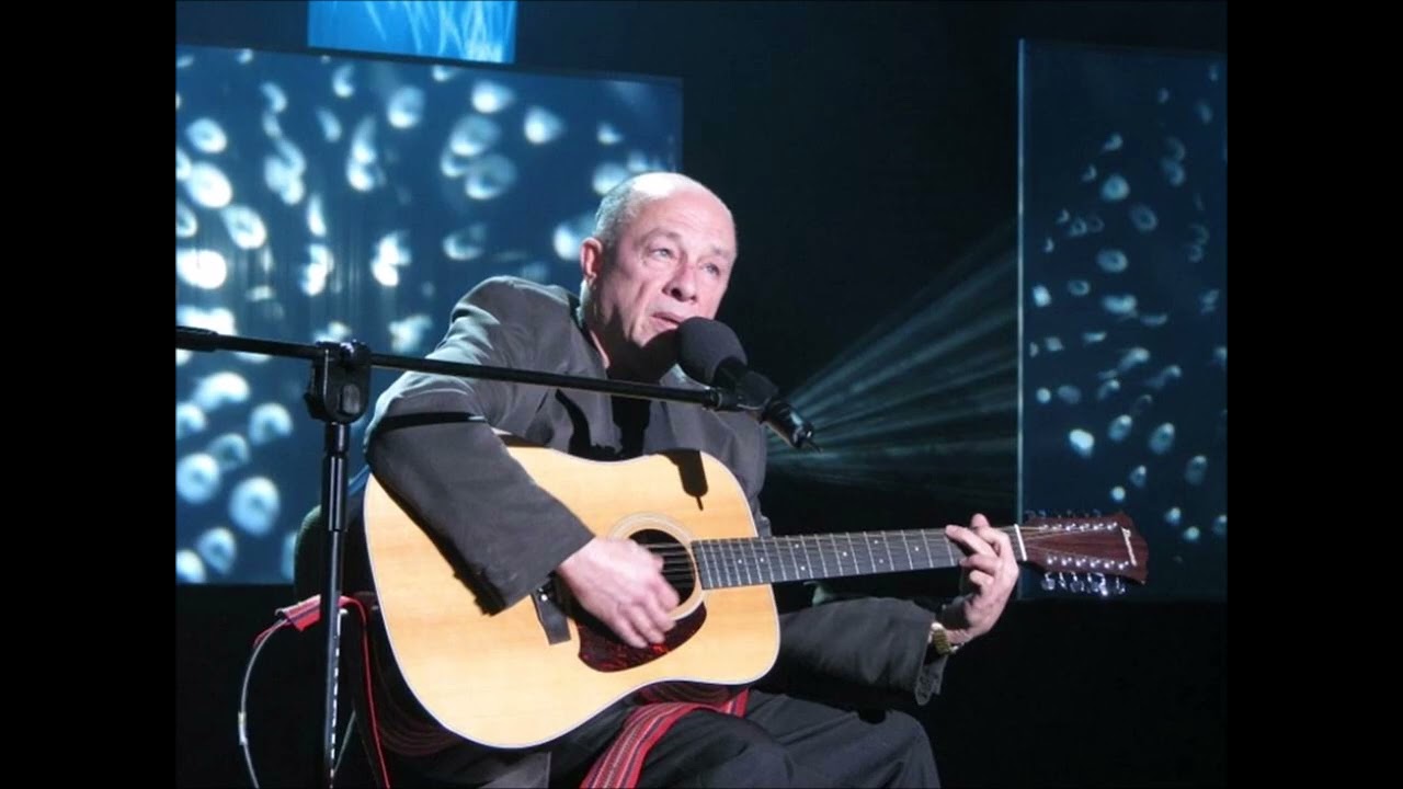 Puszysty song - Andrzej Brzeski