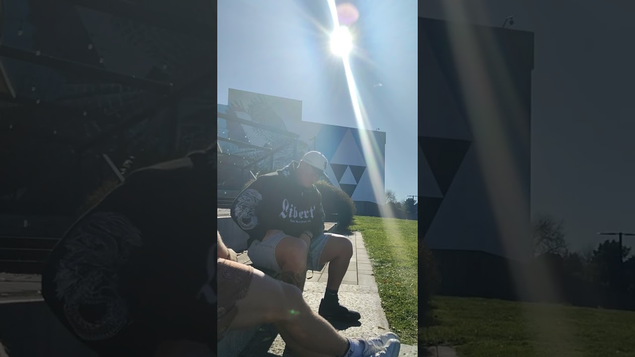Declan O'Donnell Rugby Story episode 4