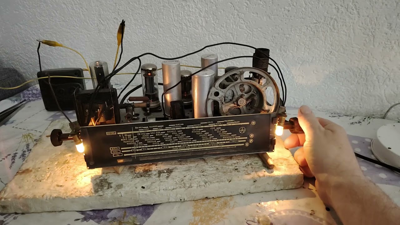 Tesla 410U