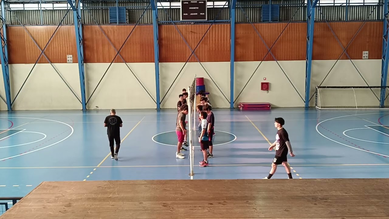 Entrenamiento 116#
