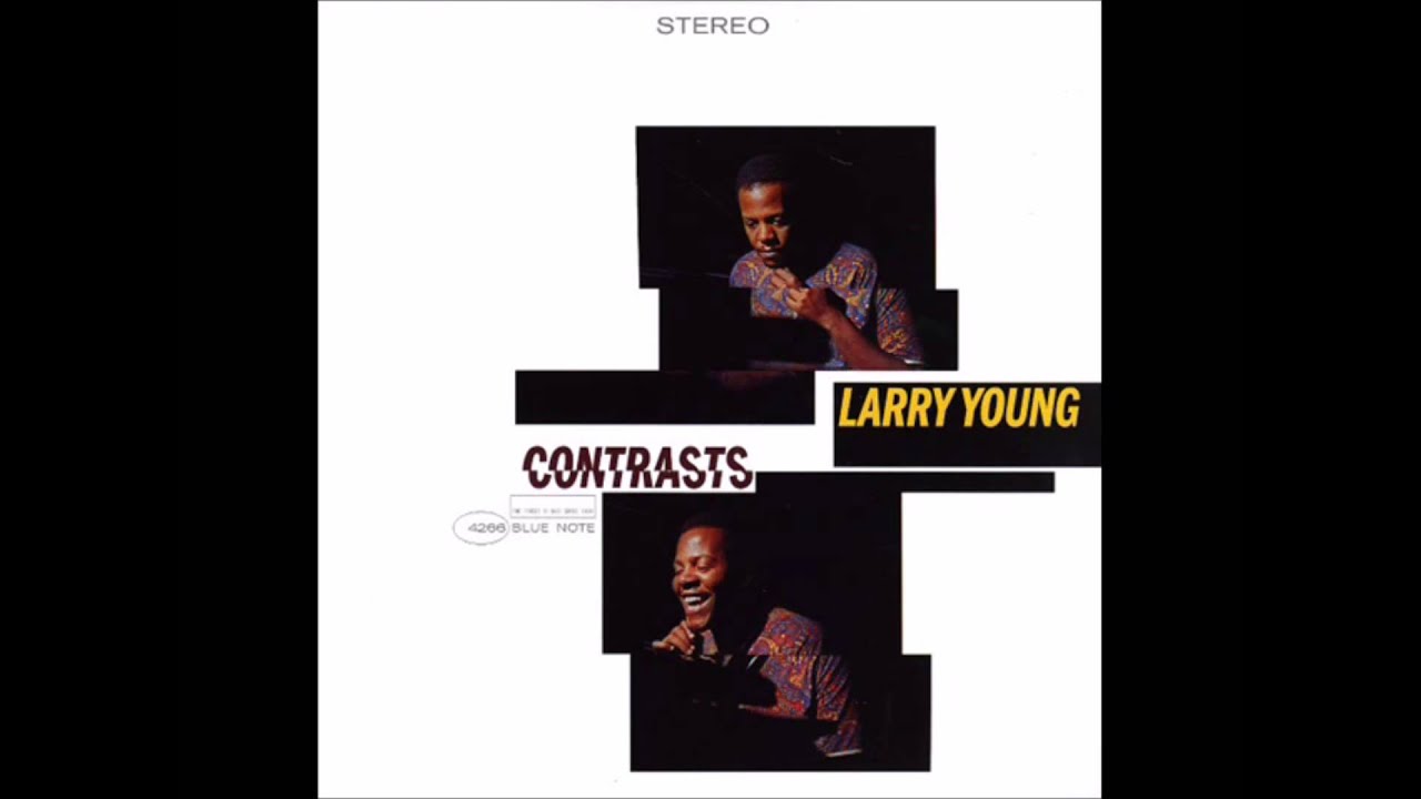 Larry Young - Majestic Soul [HD]