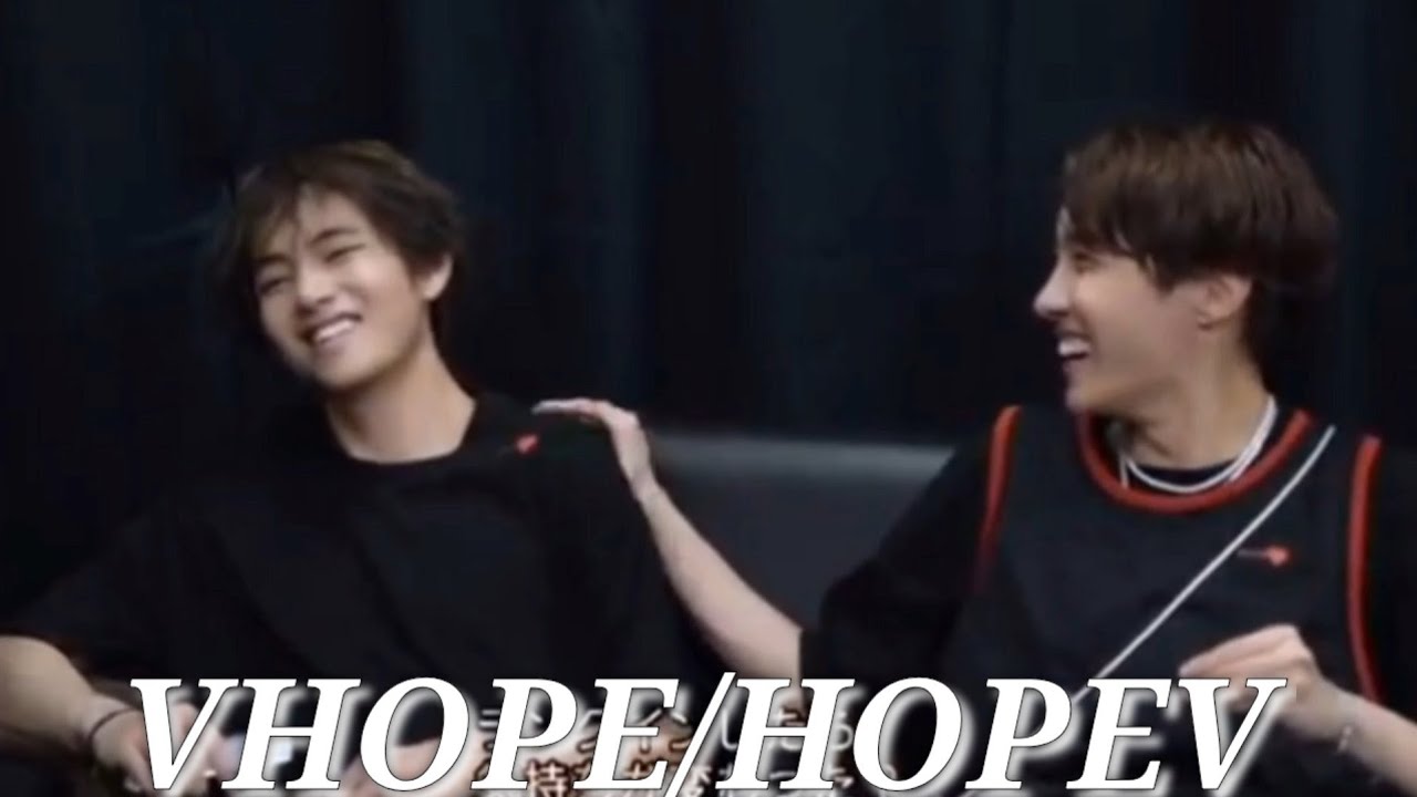 90. VHOPE/HOPEV #VOPE [ Moments + Run 100 💚💕 ]
